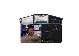 InvestiTrade Academy - A-Z Course