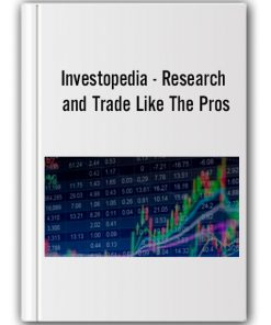 Investopedia – Research and Trade Like The Pros