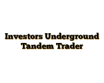 Investors Underground Tandem Trader