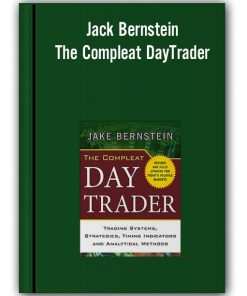 Jack Bernstein – The Compleat DayTrader I & II