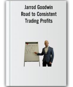Jarrod Goodwin – Road to Consistent Trading Profits