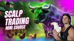 Jayson Casper’s Scalp Trading Mini Course: Unlock Profits