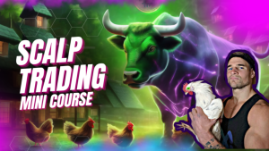 Jayson Casper’s Scalp Trading Mini Course: Unlock Profits