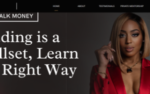 Jessica Laine – Jess Invest Forex Course