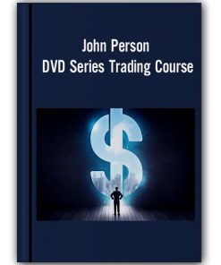 John Person – DVD Series Trading Course