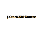 JokerSZN Course