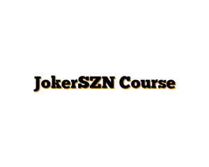 JokerSZN Course