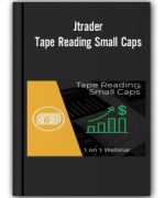 Jtrader – Tape Reading Small Caps