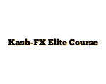 Kash-FX Elite Course