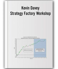 Kevin Davey – Strategy Factory Workshop