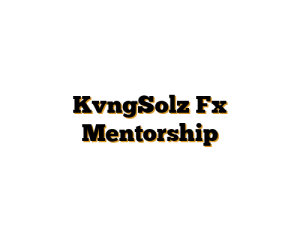 KvngSolz Fx Mentorship
