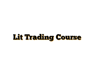 Lit Trading Course