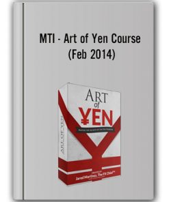 MTI – Art of Yen Course (Feb 2014)