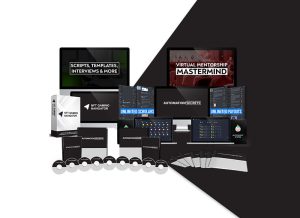 NFT Gaming Navigator – Mann Kong