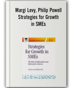 Margi Levy, Philip Powell – Strategies for Growth in SMEs