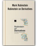Mark Rubinstein – Rubinstein on Derivates
