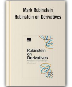 Mark Rubinstein – Rubinstein on Derivates