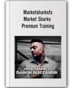 Marketsharksfx – Market Sharks Premium Training