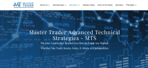 Advanced Technical Analysis Strategies – Master Trader