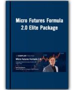 Micro Futures Formula 2.0 Elite Package – Simpler Trading