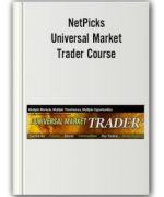 NetPicks – Universal Market Trader Course (6 CDs)