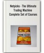 Netpicks – The Ultimate Trading Machine Complete Set of Courses