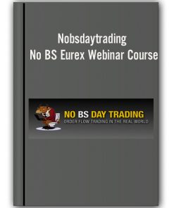 Nobsdaytrading – No BS Eurex Webinar Course