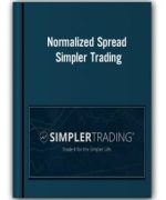 Normalized Spread Simpler Trading
