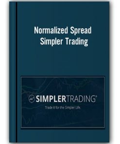 Normalized Spread Simpler Trading