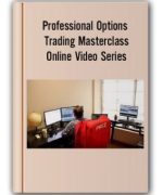 Professional Options Trading Masterclass (POTM) Online Video Series (12 Month full Access) – Itpm