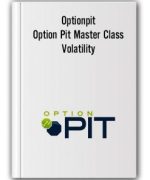 Optionpit – Option Pit Master Class Volatility