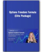 Options Freedom Formula (Elite Package) – Simpler Trading