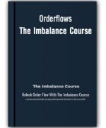 Orderflows – The Imbalance Course