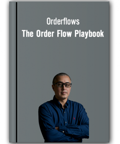 Orderflows – The Order Flow Playbook