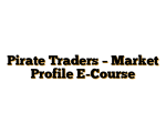 Pirate Traders – Market Profile E-Course