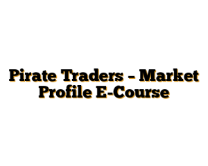 Pirate Traders – Market Profile E-Course