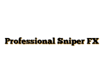 Professional Sniper FX
