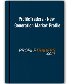ProfileTraders – New Generation Market Profile
