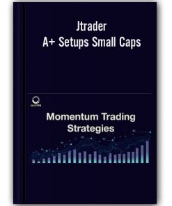 Quantra – Momentum Trading Strategies