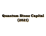 Quantum Stone Capital (2021)