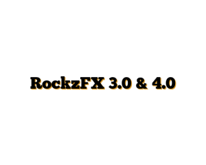 RockzFX 3.0 & 4.0