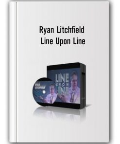 Ryan Litchfield – Line Upon Line