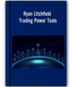Ryan Litchfield – Trading Power Tools