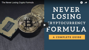 Sean Bagheri – The Never Losing Cryptocurrency Formula