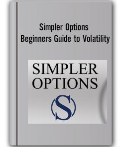 Simpler Options – Beginners Guide to Volatility