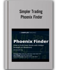 Simpler Trading – Phoenix Finder