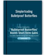 Bulletproof Butterflies (BASIC) – Simplertrading
