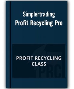 Simplertrading – Profit Recycling Pro