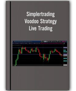Simplertrading – Voodoo Strategy Live Trading