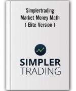 Simplertrading – Market Money Math ( Elite Version )